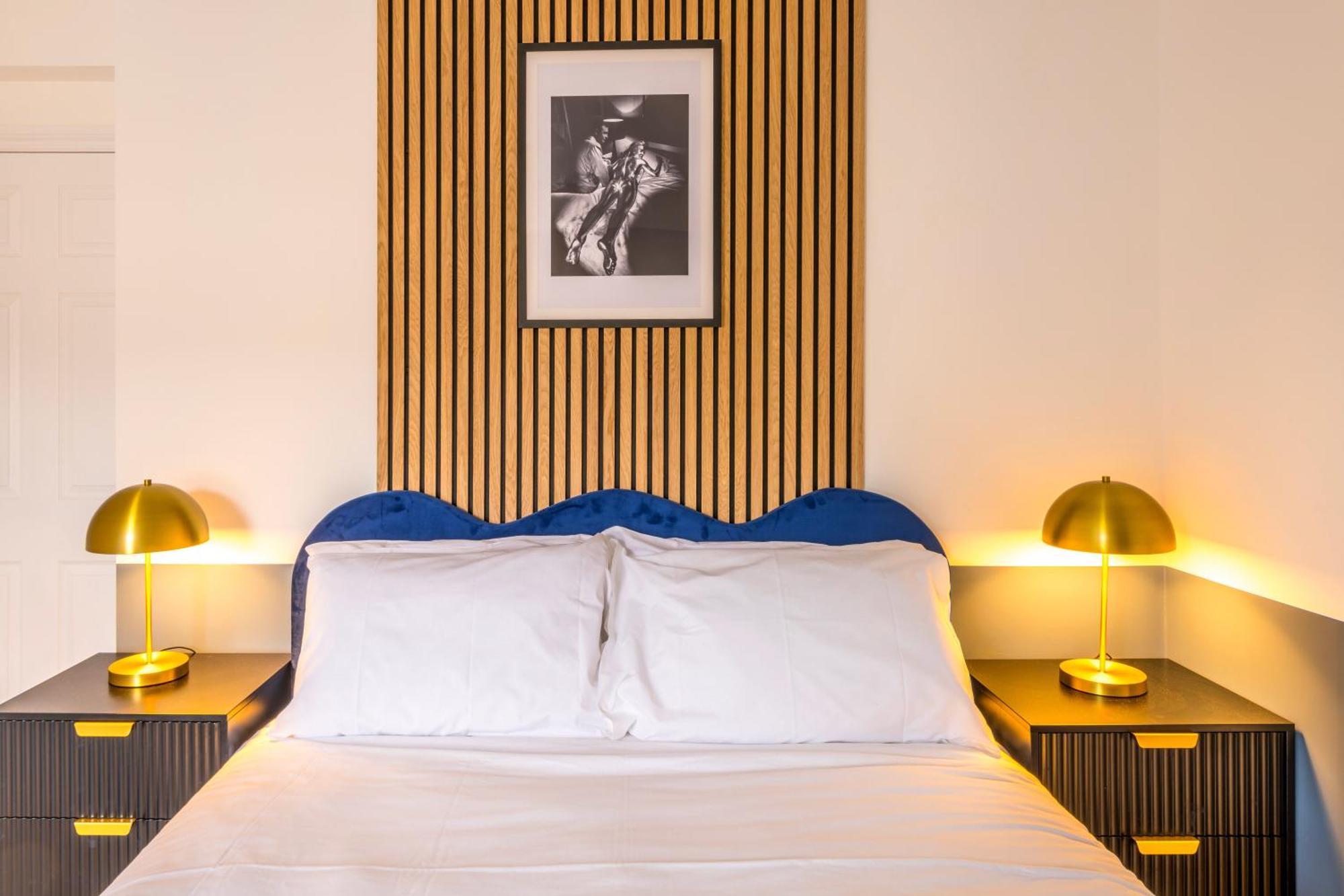Skyfall With Free Parking For Families & Business By Prescott Apartments Bristol Zewnętrze zdjęcie