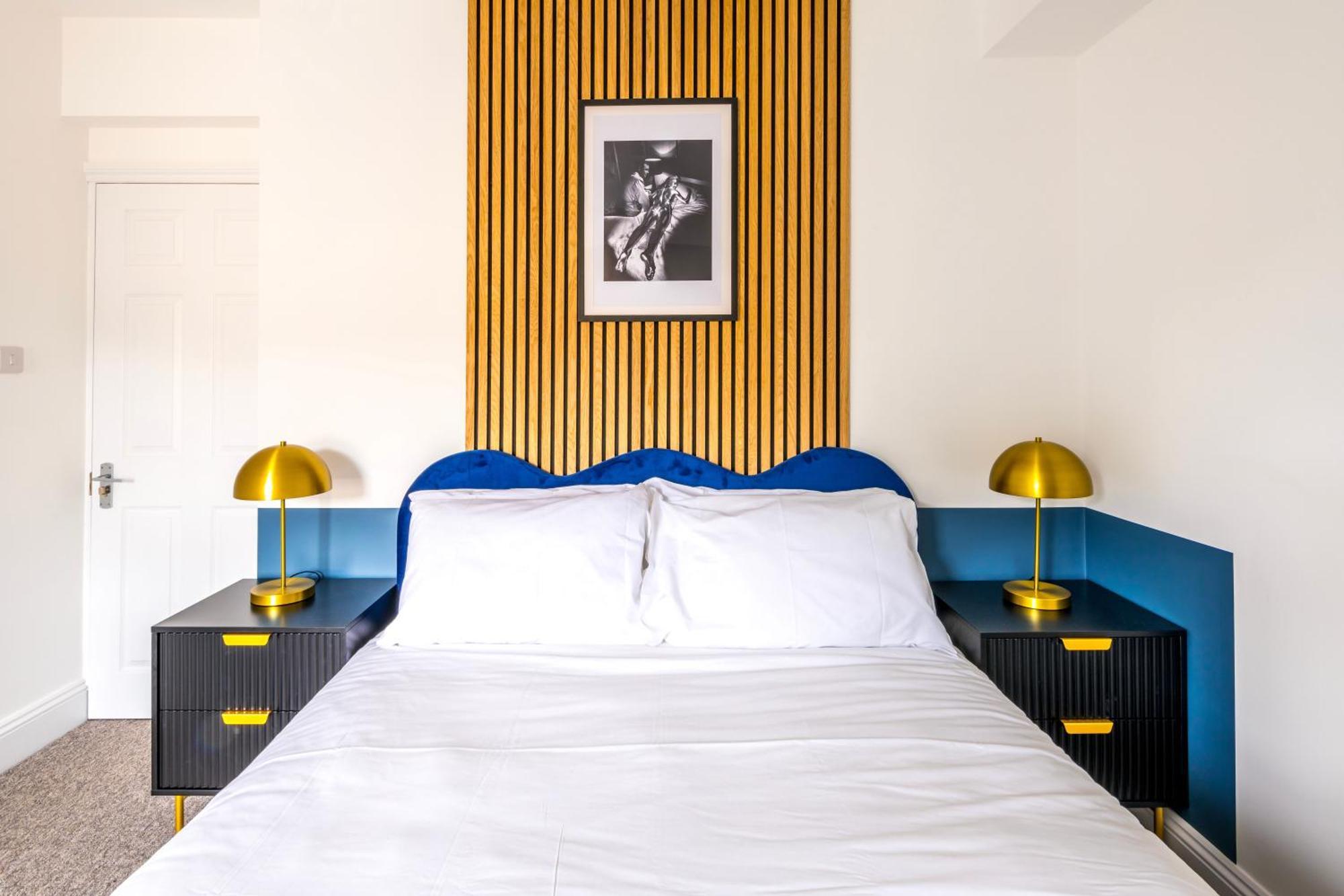 Skyfall With Free Parking For Families & Business By Prescott Apartments Bristol Zewnętrze zdjęcie