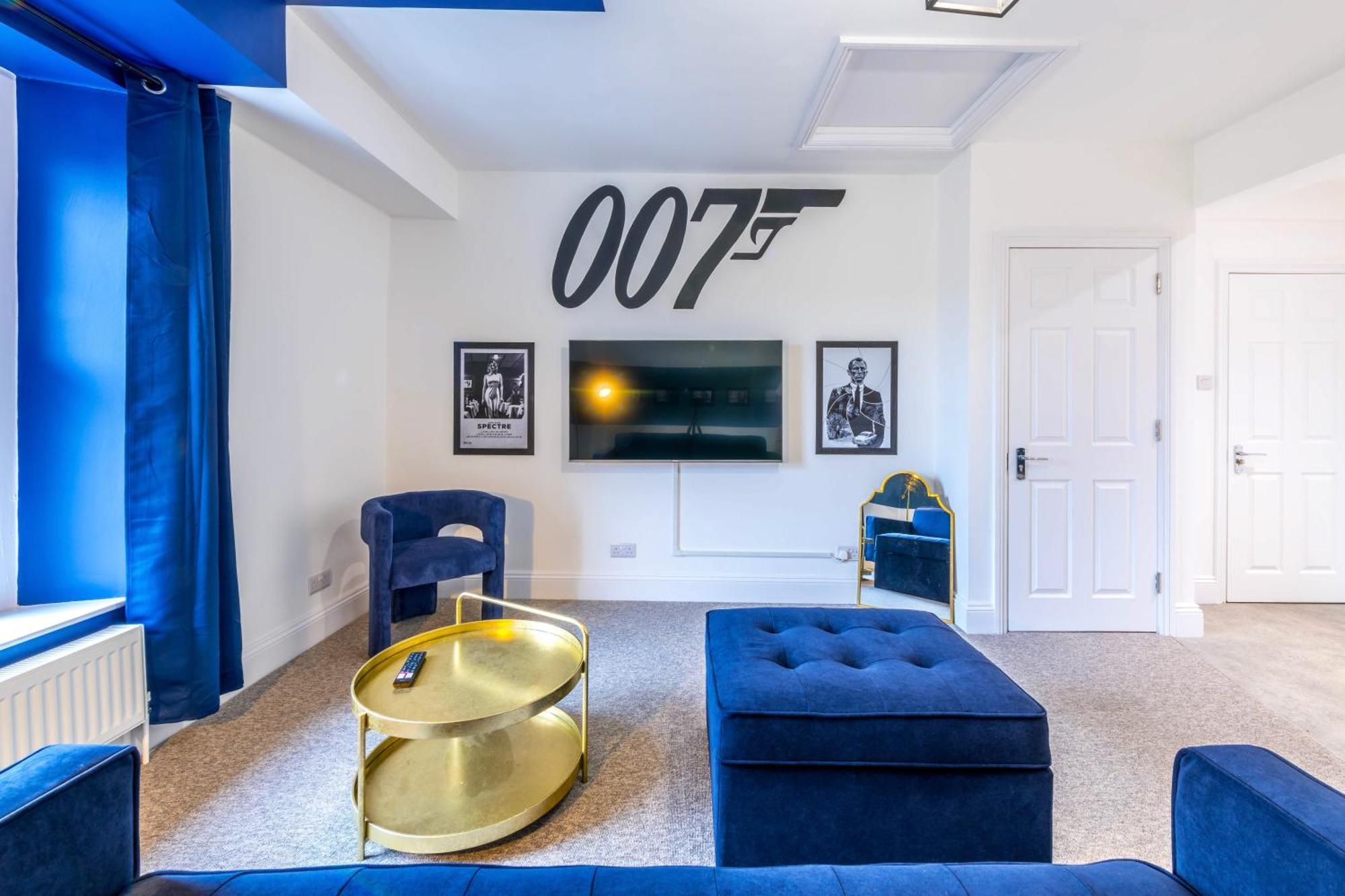 Skyfall With Free Parking For Families & Business By Prescott Apartments Bristol Zewnętrze zdjęcie