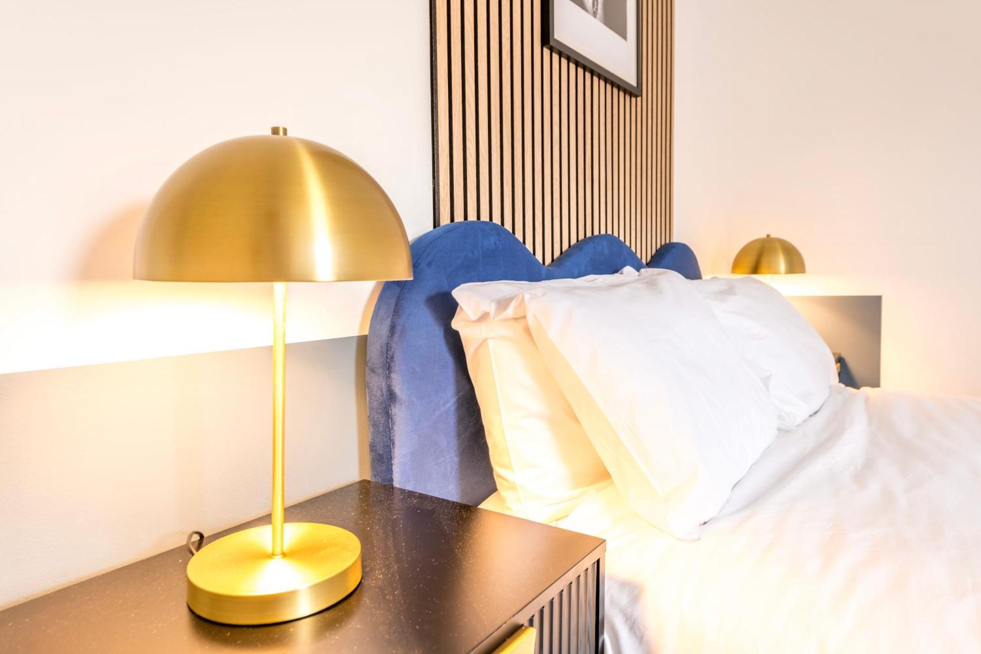 Skyfall With Free Parking For Families & Business By Prescott Apartments Bristol Zewnętrze zdjęcie