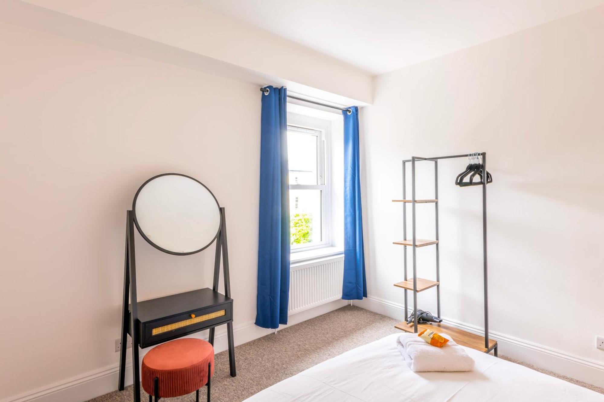 Skyfall With Free Parking For Families & Business By Prescott Apartments Bristol Zewnętrze zdjęcie